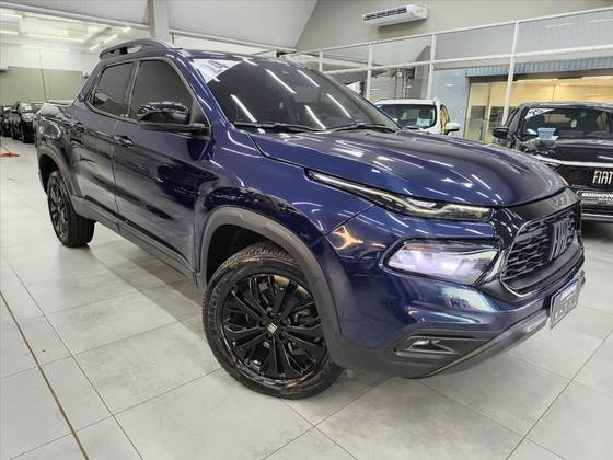 FIAT TORO 1.3 TURBO 270 FLEX VOLCANO AT6 FIAT TORO 1.3 TURBO 270 FLEX VOLCANO AT6
